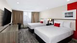 Ramada by Wyndham DFW Airport Room