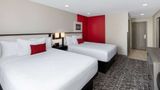 Ramada by Wyndham DFW Airport Room