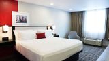 Ramada by Wyndham DFW Airport Room