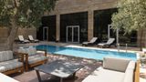 Bristoria Hotel Erbil Exterior