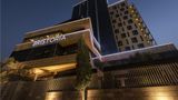Bristoria Hotel Erbil Exterior