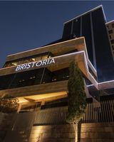 Bristoria Hotel Erbil