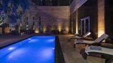 Bristoria Hotel Erbil Pool