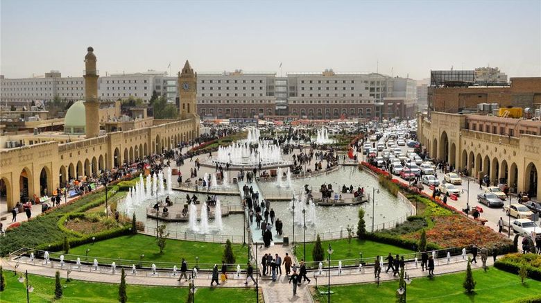<b>Bristoria Hotel Erbil Other</b>. Images powered by <a href="https://iceportal.shijigroup.com/" title="IcePortal" target="_blank">IcePortal</a>.