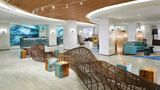 Waikiki Beachcomber by Outrigger Lobby