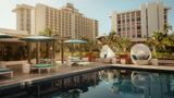 Waikiki Beachcomber by Outrigger Exterior