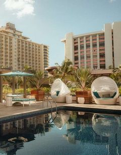 Waikiki Beachcomber by Outrigger