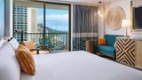 Waikiki Beachcomber by Outrigger Suite