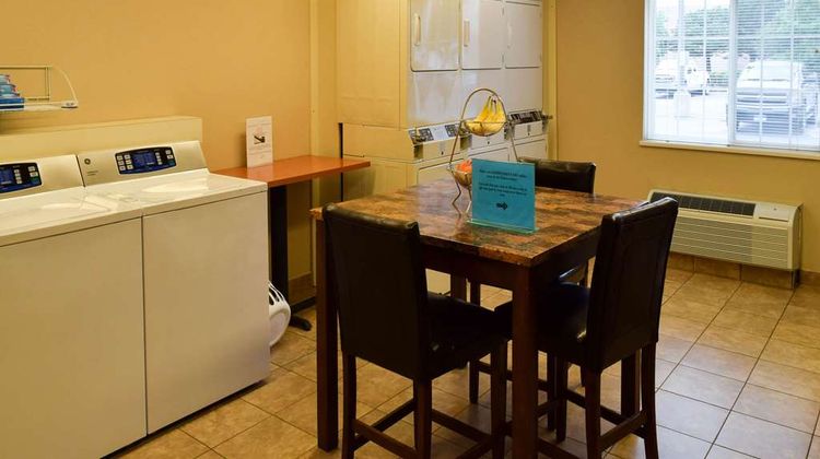 MainStay Suites Wichita Northeast Other