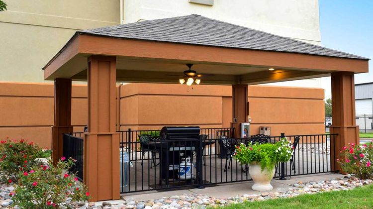 MainStay Suites Wichita Northeast Other