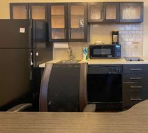 MainStay Suites Wichita Northeast Room