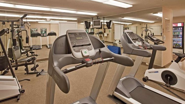 MainStay Suites Health