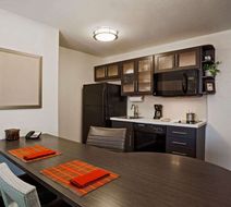 MainStay Suites Room
