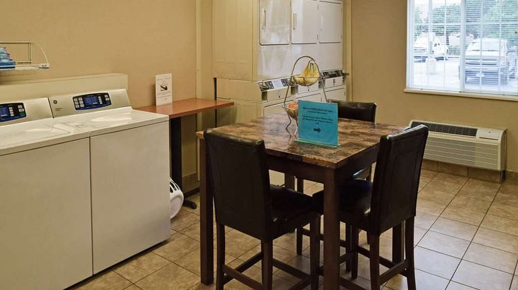 MainStay Suites Other