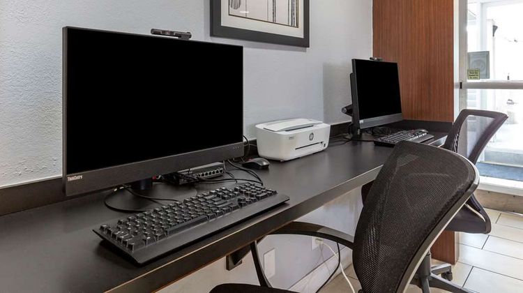 Quality Inn Fayetteville Other