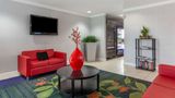 <b>Quality Inn Fayetteville Lobby</b>. Images powered by <a href="https://iceportal.shijigroup.com/" title="IcePortal" target="_blank">IcePortal</a>.