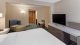 <b>Comfort Inn & Suites Room</b>. Images powered by <a href="https://iceportal.shijigroup.com/" title="IcePortal" target="_blank">IcePortal</a>.