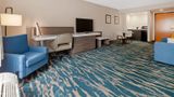 <b>Comfort Inn & Suites Suite</b>. Images powered by <a href="https://iceportal.shijigroup.com/" title="IcePortal" target="_blank">IcePortal</a>.