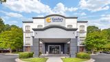 <b>Comfort Inn & Suites Exterior</b>. Images powered by <a href="https://iceportal.shijigroup.com/" title="IcePortal" target="_blank">IcePortal</a>.