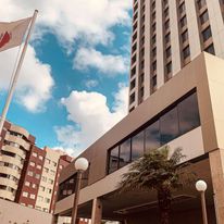 Ouro Minas Hotel, Dolce by Wyndham