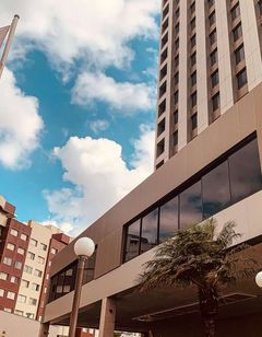 Ouro Minas Hotel, Dolce by Wyndham