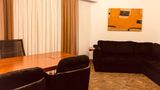 Ouro Minas Hotel, Dolce by Wyndham Suite