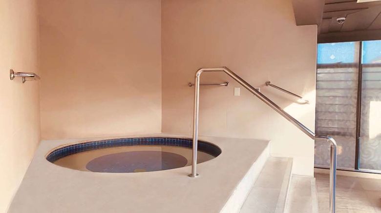 <b>Ouro Minas Hotel, Dolce by Wyndham Pool</b>. Images powered by <a href="https://iceportal.shijigroup.com/" title="IcePortal" target="_blank">IcePortal</a>.