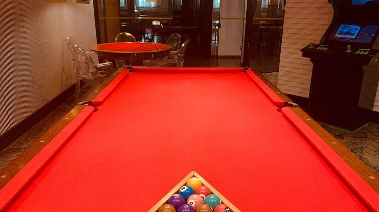 <b>Ouro Minas Hotel, Dolce by Wyndham Other</b>. Images powered by <a href="https://iceportal.shijigroup.com/" title="IcePortal" target="_blank">IcePortal</a>.