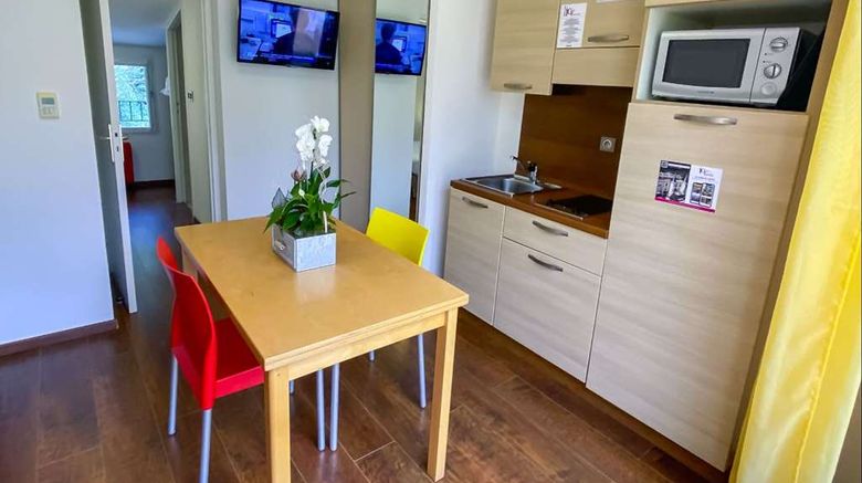 <b>Castel Emeraude Appart Hotel Other</b>. Images powered by <a href="https://iceportal.shijigroup.com/" title="IcePortal" target="_blank">IcePortal</a>.