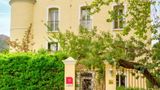 Castel Emeraude Appart Hotel Exterior