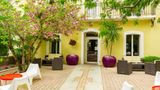 Castel Emeraude Appart Hotel Exterior