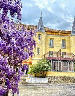 Castel Emeraude Appart Hotel