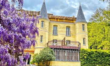 Castel Emeraude Appart Hotel