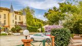 Castel Emeraude Appart Hotel Exterior