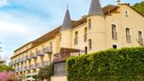 Castel Emeraude Appart Hotel Exterior
