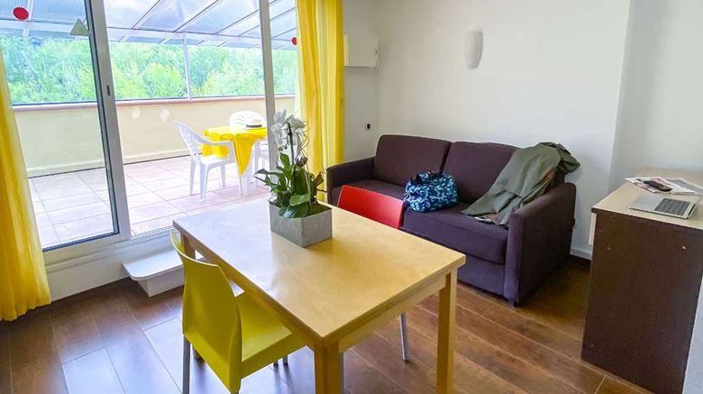 <b>Castel Emeraude Appart Hotel Other</b>. Images powered by <a href="https://iceportal.shijigroup.com/" title="IcePortal" target="_blank">IcePortal</a>.