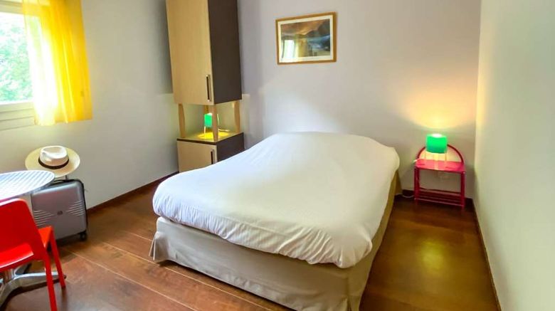 <b>Castel Emeraude Appart Hotel Other</b>. Images powered by <a href="https://iceportal.shijigroup.com/" title="IcePortal" target="_blank">IcePortal</a>.