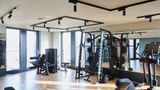 Scandic Frankfurt Hafenpark Health