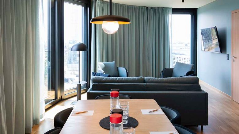 <b>Scandic Frankfurt Hafenpark Meeting</b>. Images powered by <a href="https://iceportal.shijigroup.com/" title="IcePortal" target="_blank">IcePortal</a>.