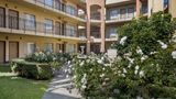 MainStay Suites Orange County John Wayne Pool