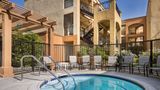 MainStay Suites Orange County John Wayne Pool