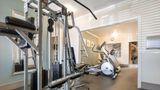 MainStay Suites Orange County John Wayne Health