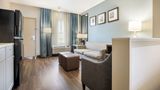 MainStay Suites Orange County John Wayne Room