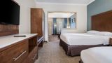 MainStay Suites Orange County John Wayne Room