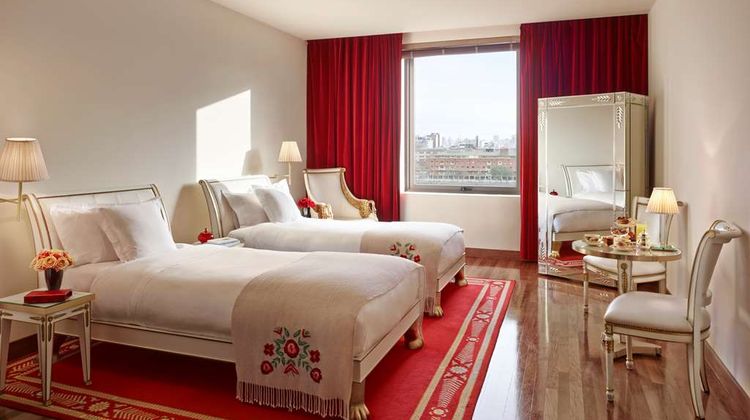 Faena Hotel Buenos Aires Room
