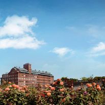 Faena Hotel Buenos Aires