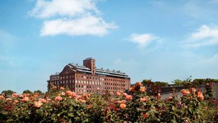 Faena Hotel Buenos Aires