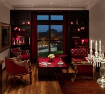 Faena Hotel Buenos Aires Room