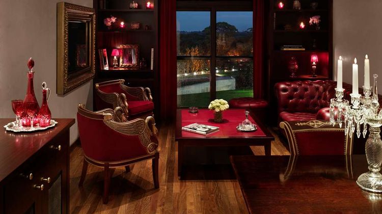 Faena Hotel Buenos Aires Room