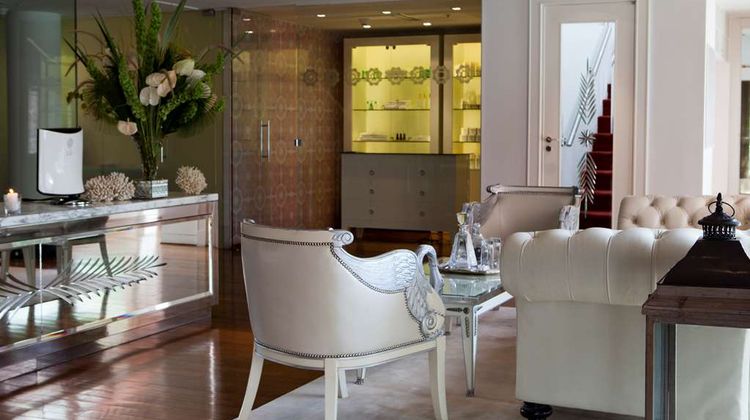 Faena Hotel Buenos Aires Spa